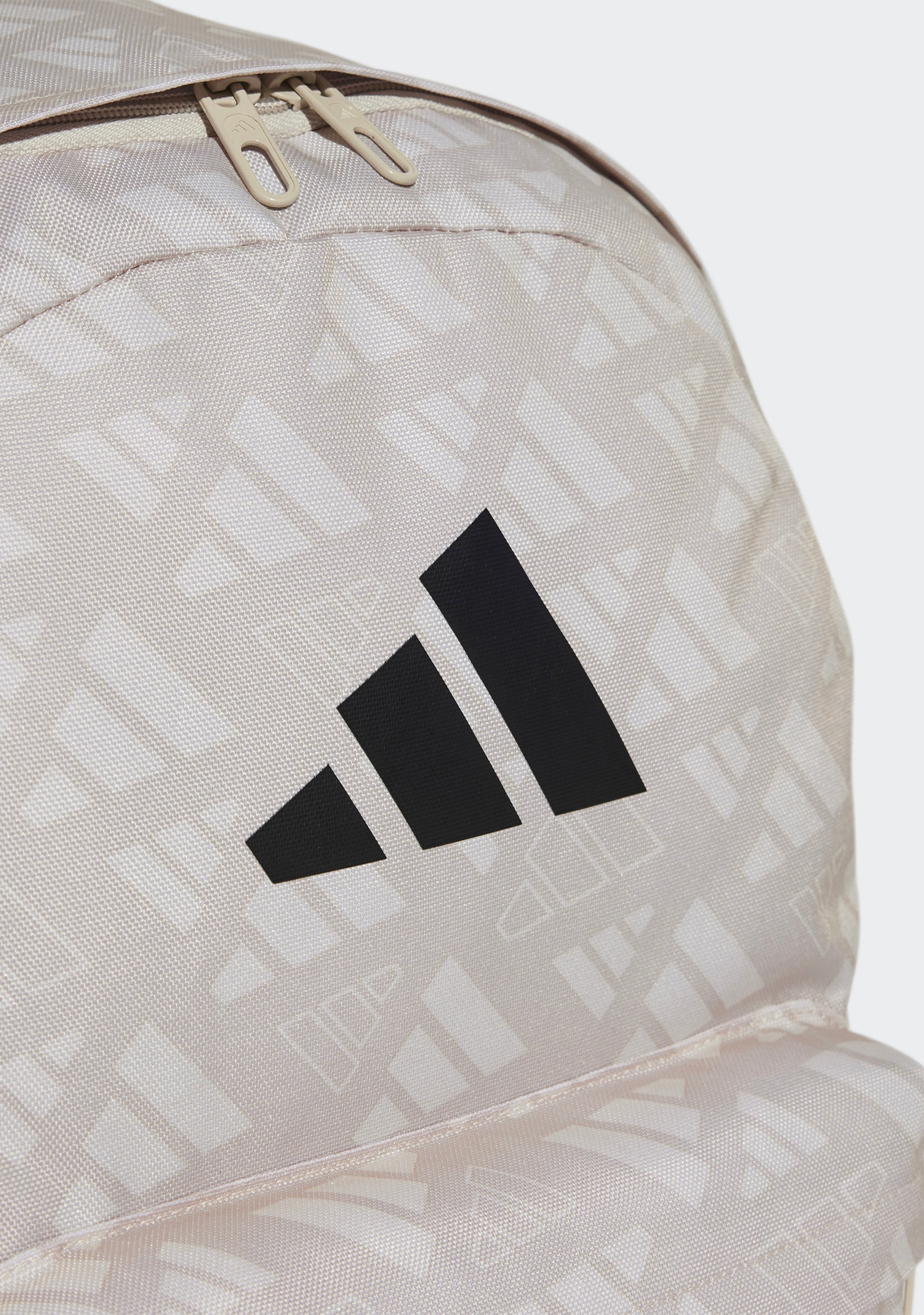 Adidas Classic Graphics Backpack 27.5L - Stylish School & Travel Backpack for Men & Women | Durable Laptop Bag for Work, Gym & Outdoor Adventures