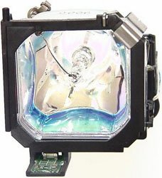 High-Quality 52328-OP Projector TV Lamp Bulb Replacement - Compatible with Multiple Brands | Perfect for Home Theater, Office Presentations & Classroom Projectors