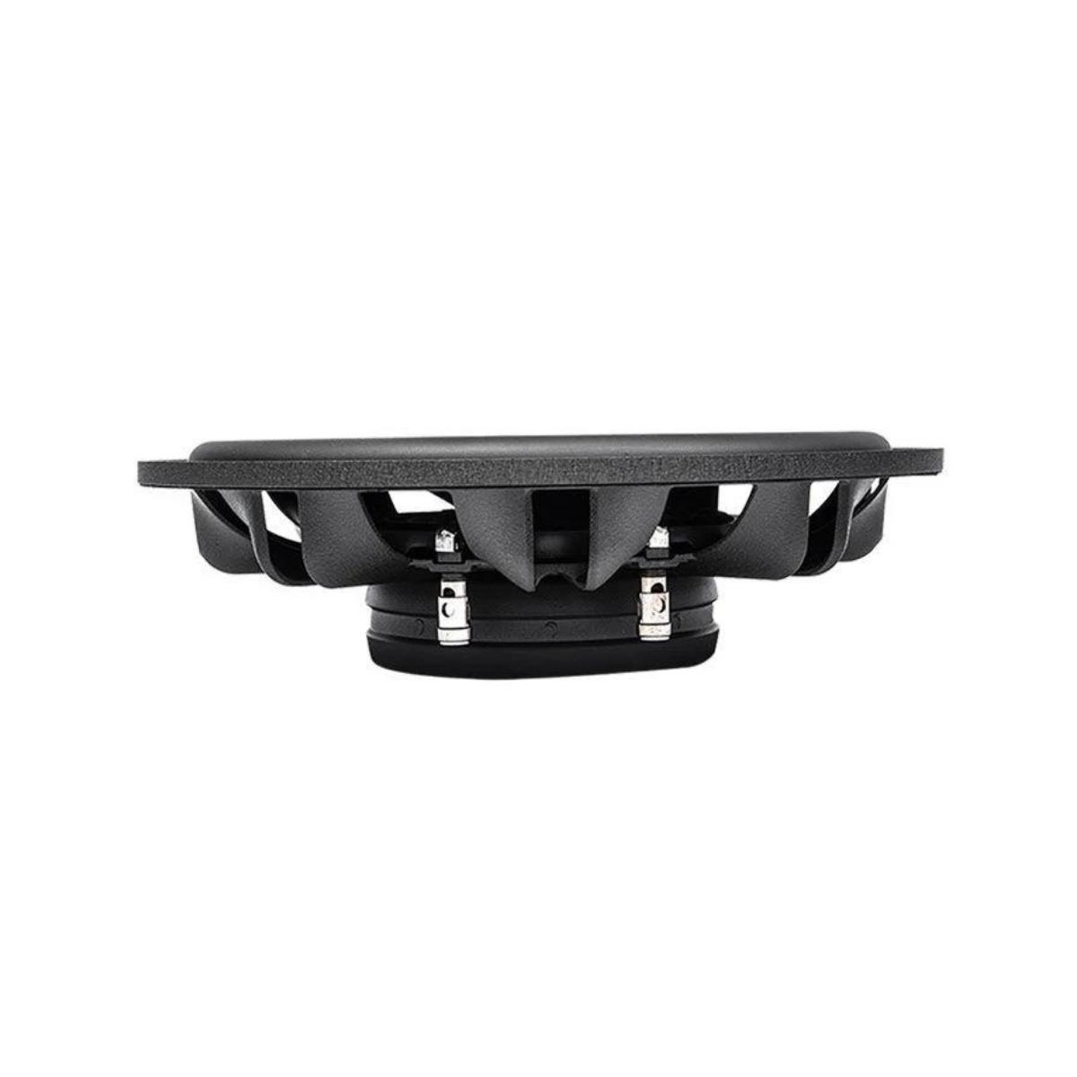 DMD124SH 12-Inch Shallow Dual Voice Coil 4Ω Subwoofer - Powerful Bass for Car Audio & Home Theater Systems