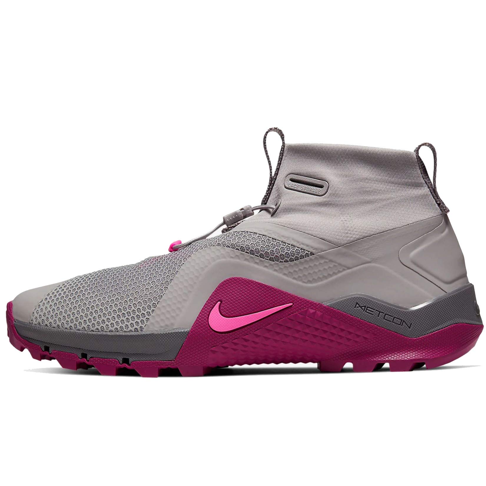 Nike Men's Metcon SF Cross Training Shoes - Gym Workout & Weightlifting Shoes for Men - Perfect for CrossFit, HIIT, and Strength Training