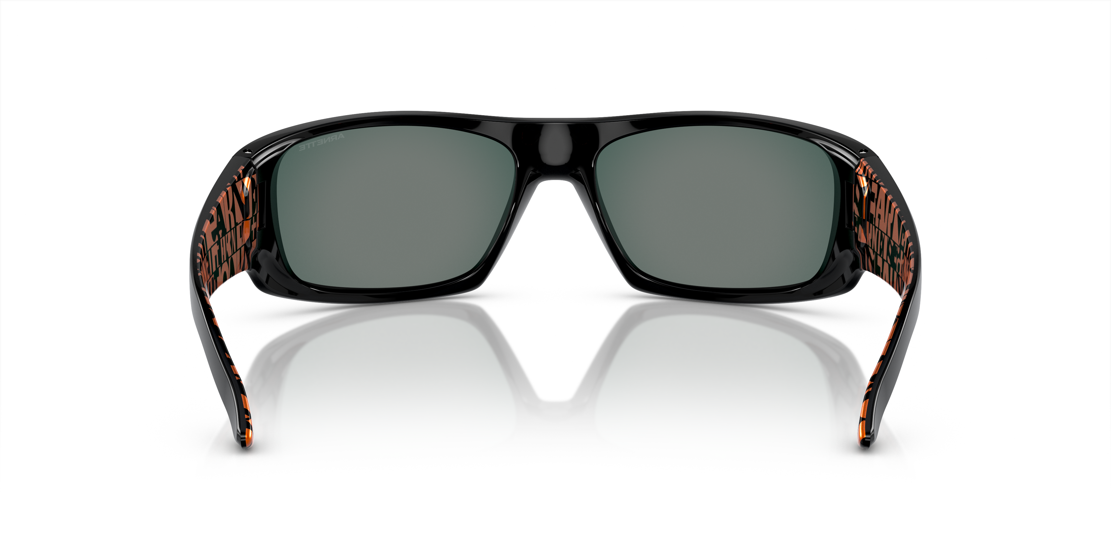 Arnette Hot Shot AN4182 29166Q Sunglasses - Polarized Sports & Outdoor Shades for Men & Women - Perfect for Running, Cycling, and Beach Activities