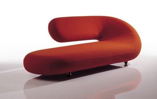 Artifort C248 Chaise Longue - Modern Lounge Chair for Living Room, Bedroom & Office | Comfortable Mid-Century Design with Ergonomic Support