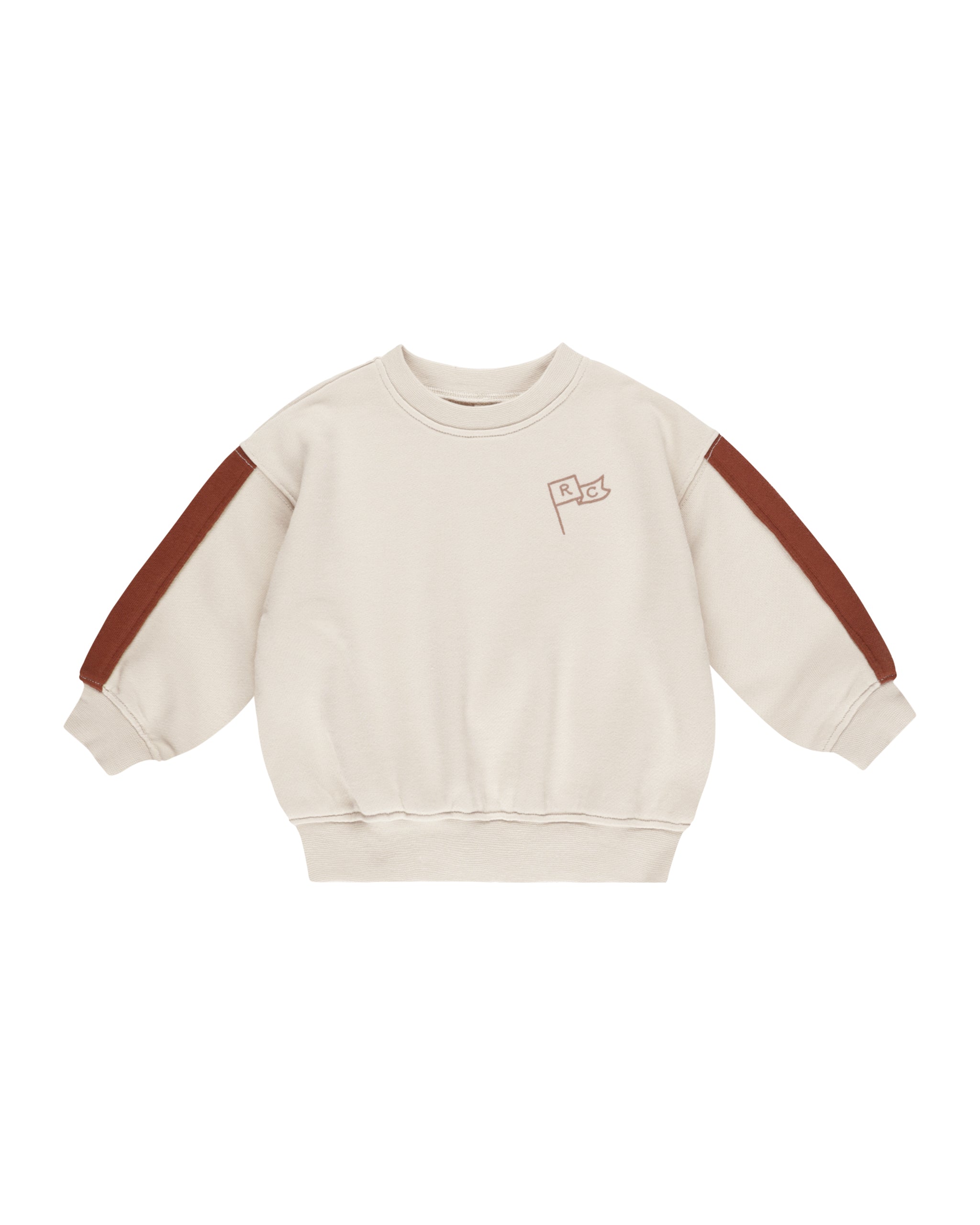 Cozy Relaxed Fit Sweatshirt for Women & Men - Soft Stone Color Pullover Hoodie | Casual Loungewear, Athleisure, Streetwear Fashion