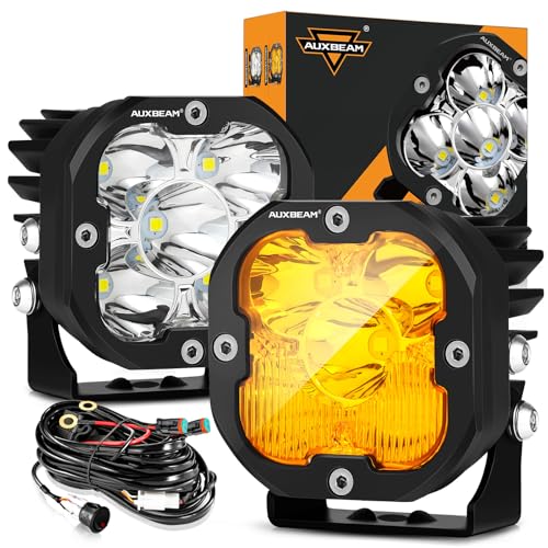 White Spot, Amber Combo-ZD000676