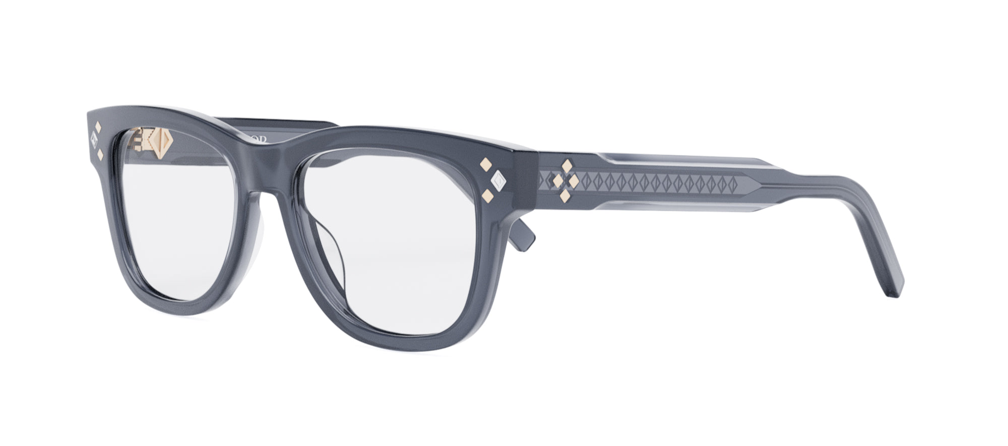 Dior Diamondo S1I DM50062I Sunglasses - Luxury Designer Shades for Women & Men - Perfect for Outdoor Activities, Beach, Driving & Fashion Accessories