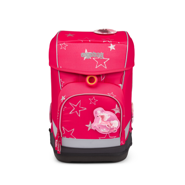 Ergobag Cubo Light Baby Carrier - Comfortable & Adjustable Infant Sling for Newborns to Toddlers - Perfect for Hiking, Travel & Everyday Use