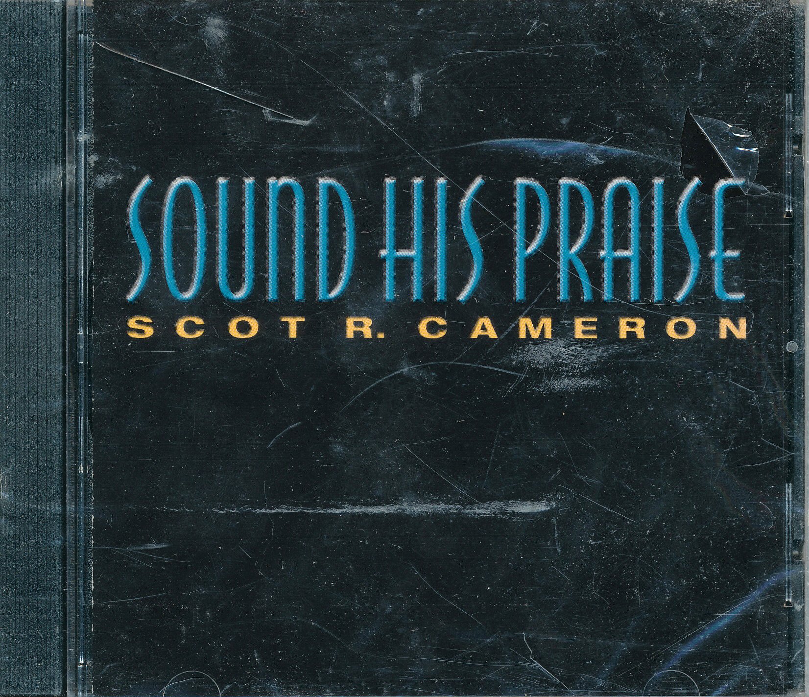 Sound His Praise - Inspirational Christian Music for Worship, Praise & Devotion - Perfect for Church Services, Bible Study & Personal Prayer Time