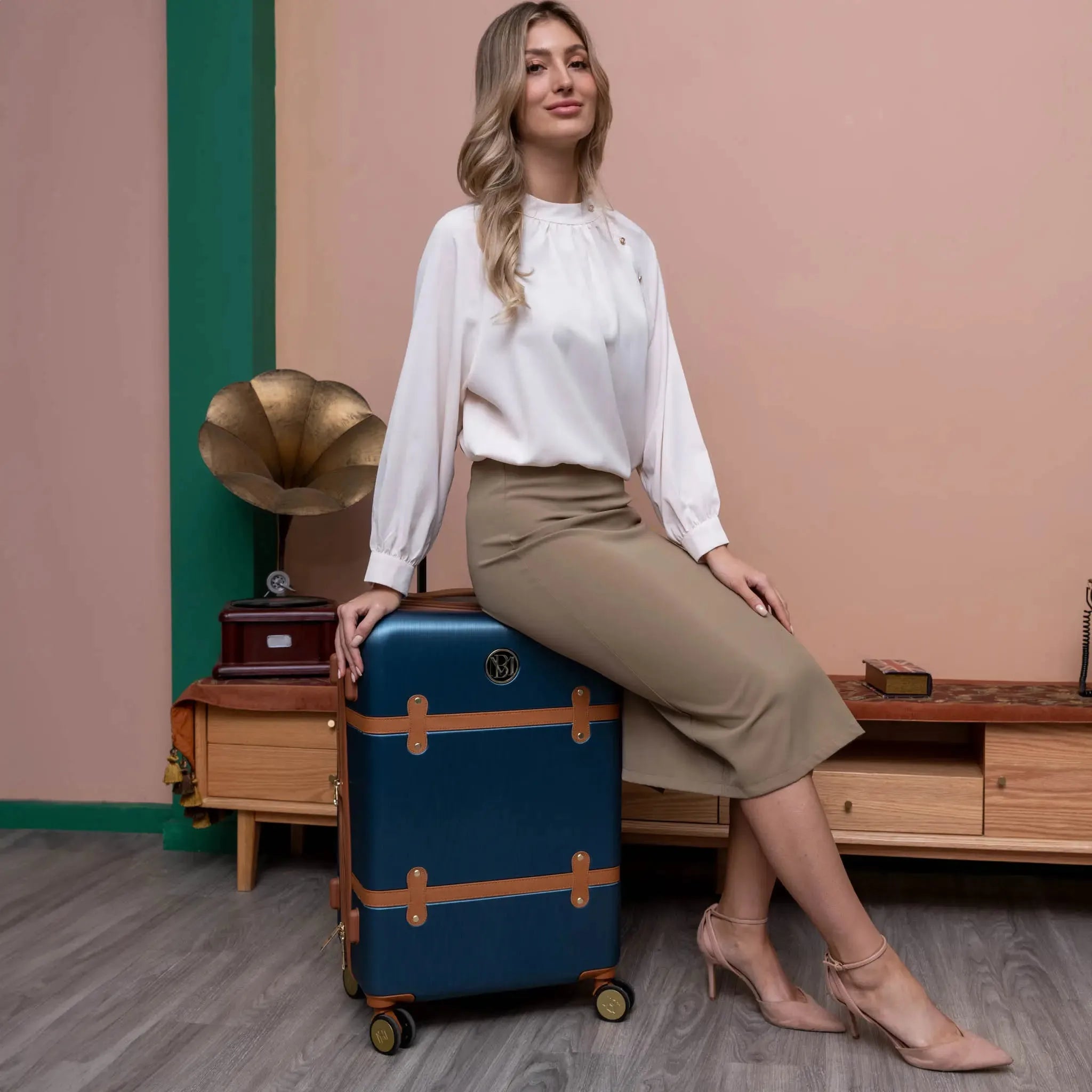 Grace Expandable 25