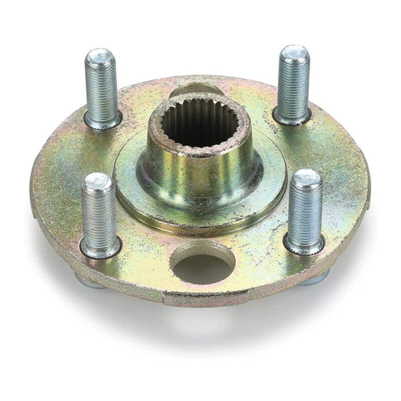 Yamaha Drive 2 Rear Wheel Hub Assembly 2007-Up Gas Model J0B F5310 02 00 10L0L - Perfect for Off-Roading, Golf Cart Maintenance & Replacement Parts