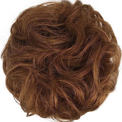 Medium Auburn