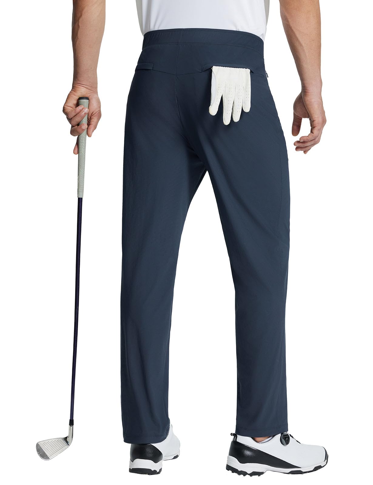 BALEAF Men's Stretch Golf Pants 30