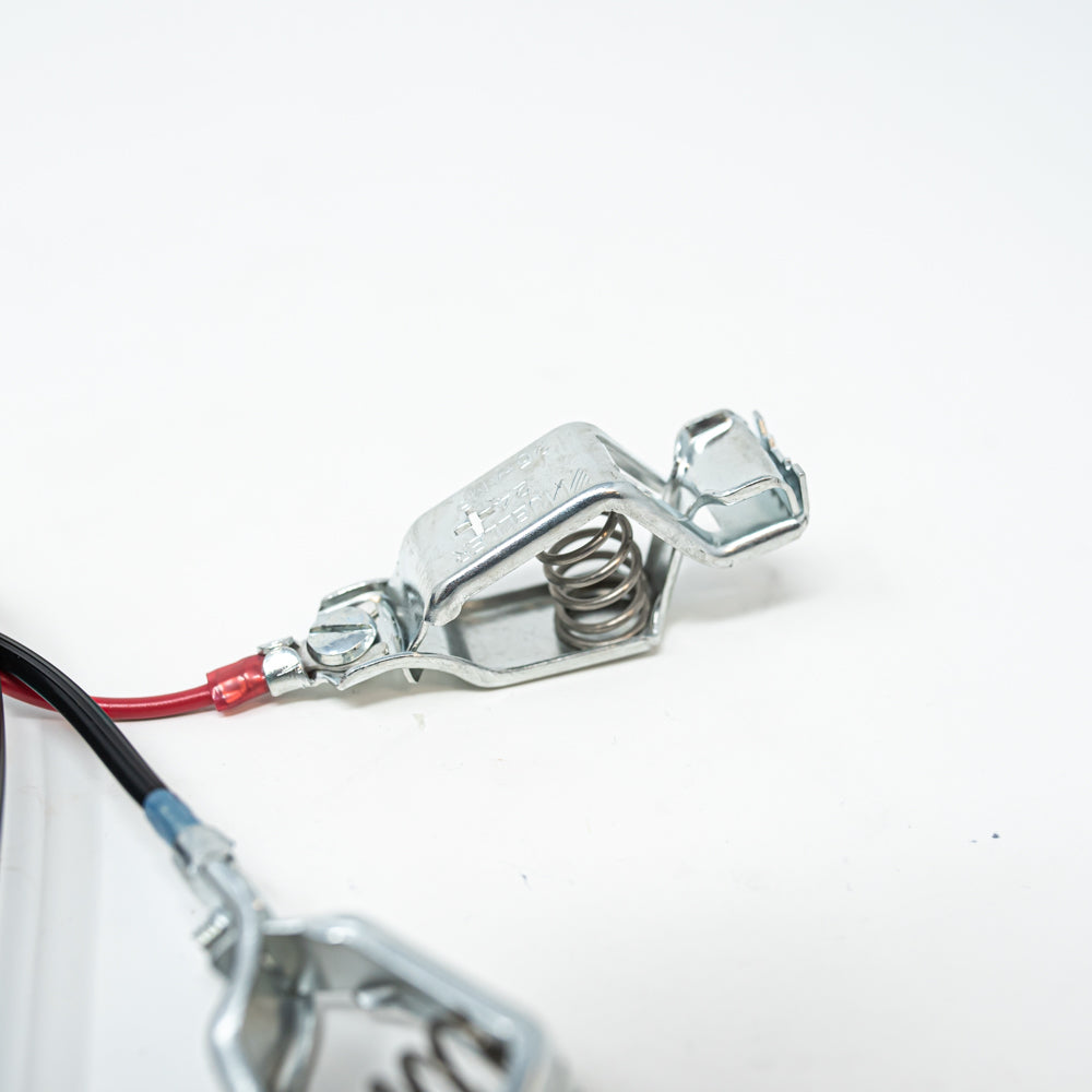 12V DC Power Cable for Avalanche & Glacier Portable Refrigerators - Durable Replacement Cord for Outdoor Camping, RV Trips, and Scientific Field Sampling