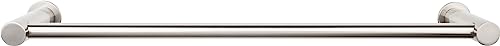Brushed Satin Nickel