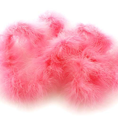Bubblegum Pink