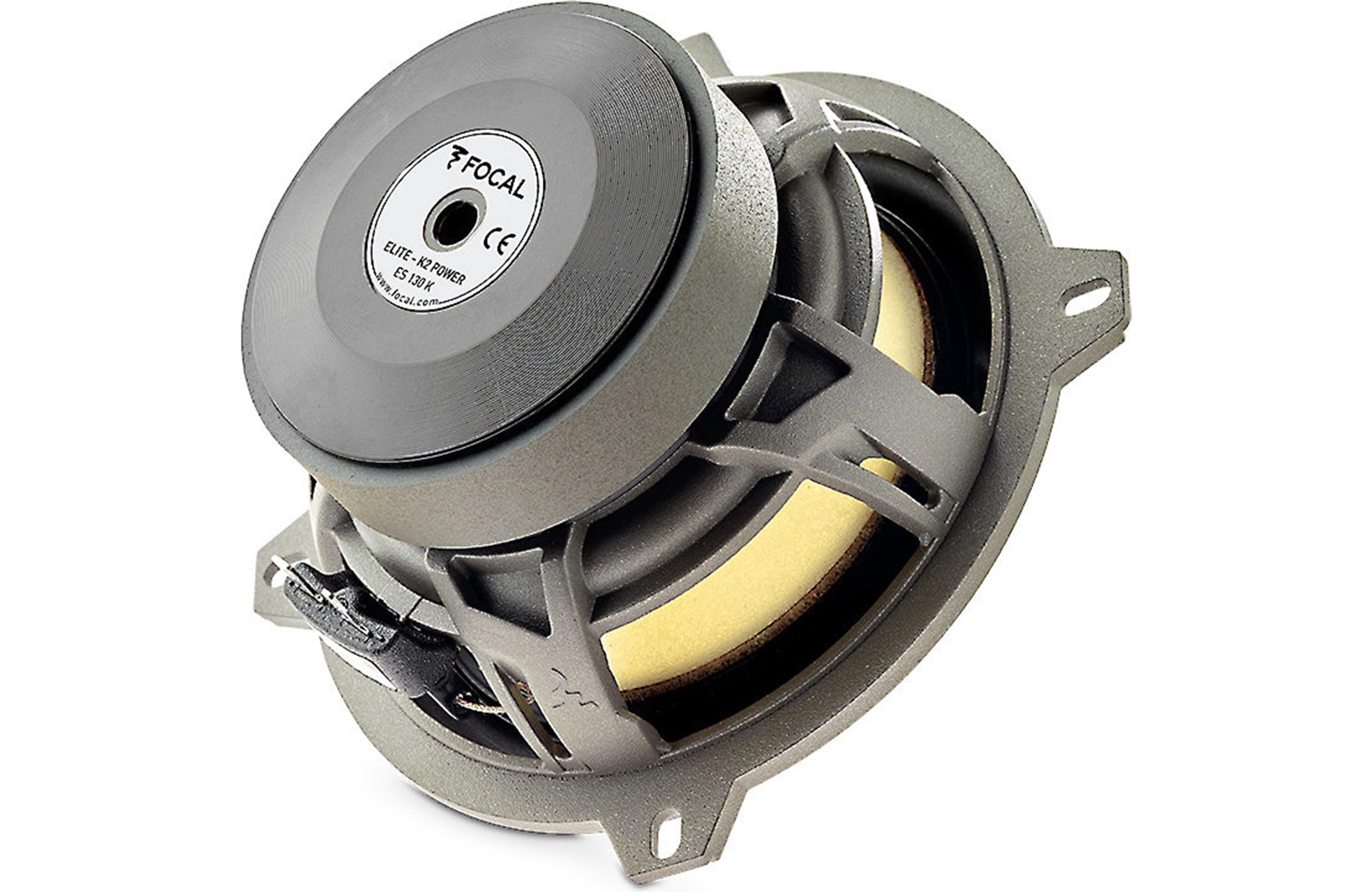 Focal ES 130 K K2 Power 5.25