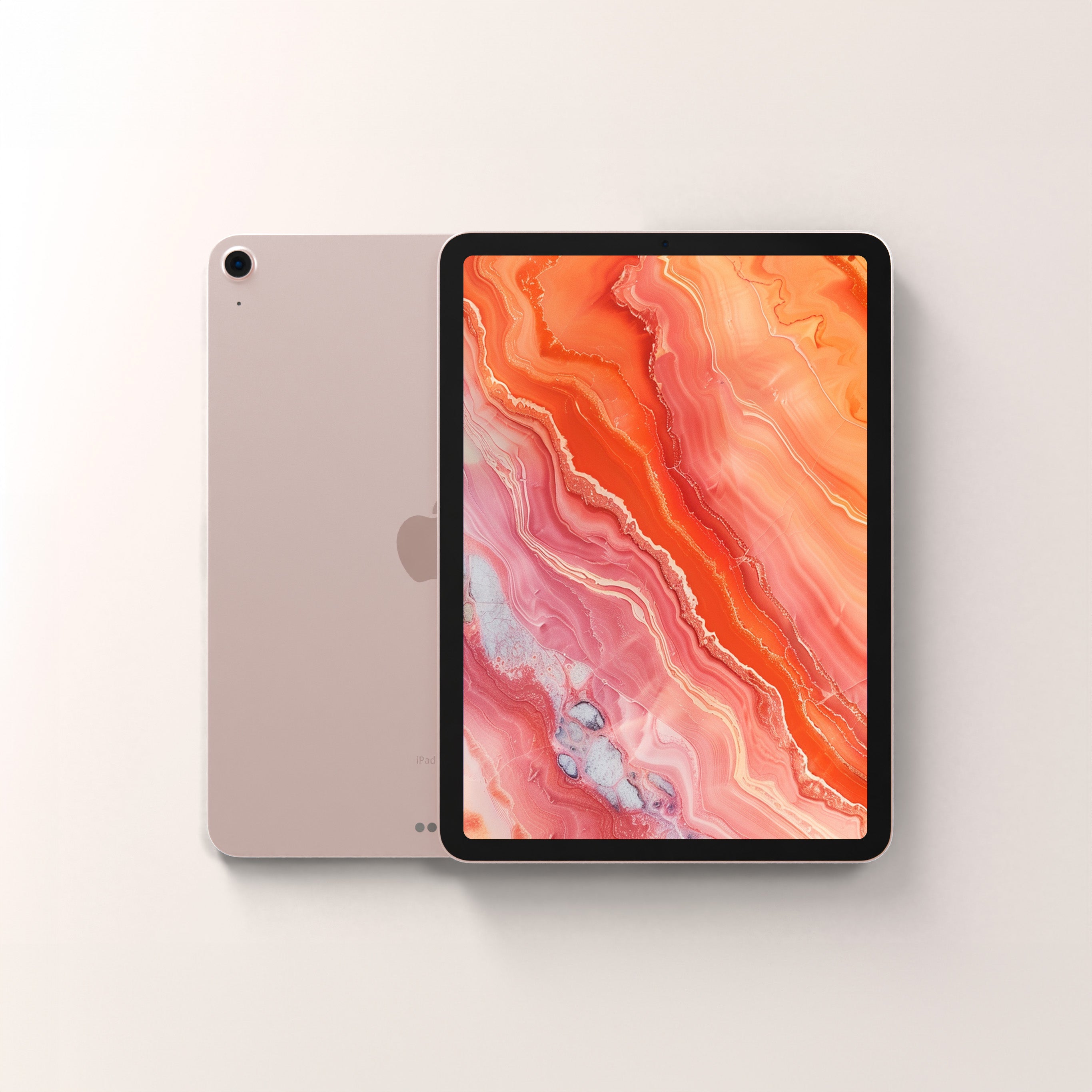 Apple iPad Air 5 (5th Generation) 256GB WiFi Tablet - Lightweight, Powerful M1 Chip, 10.9-inch Liquid Retina Display for Work, Study & Entertainment