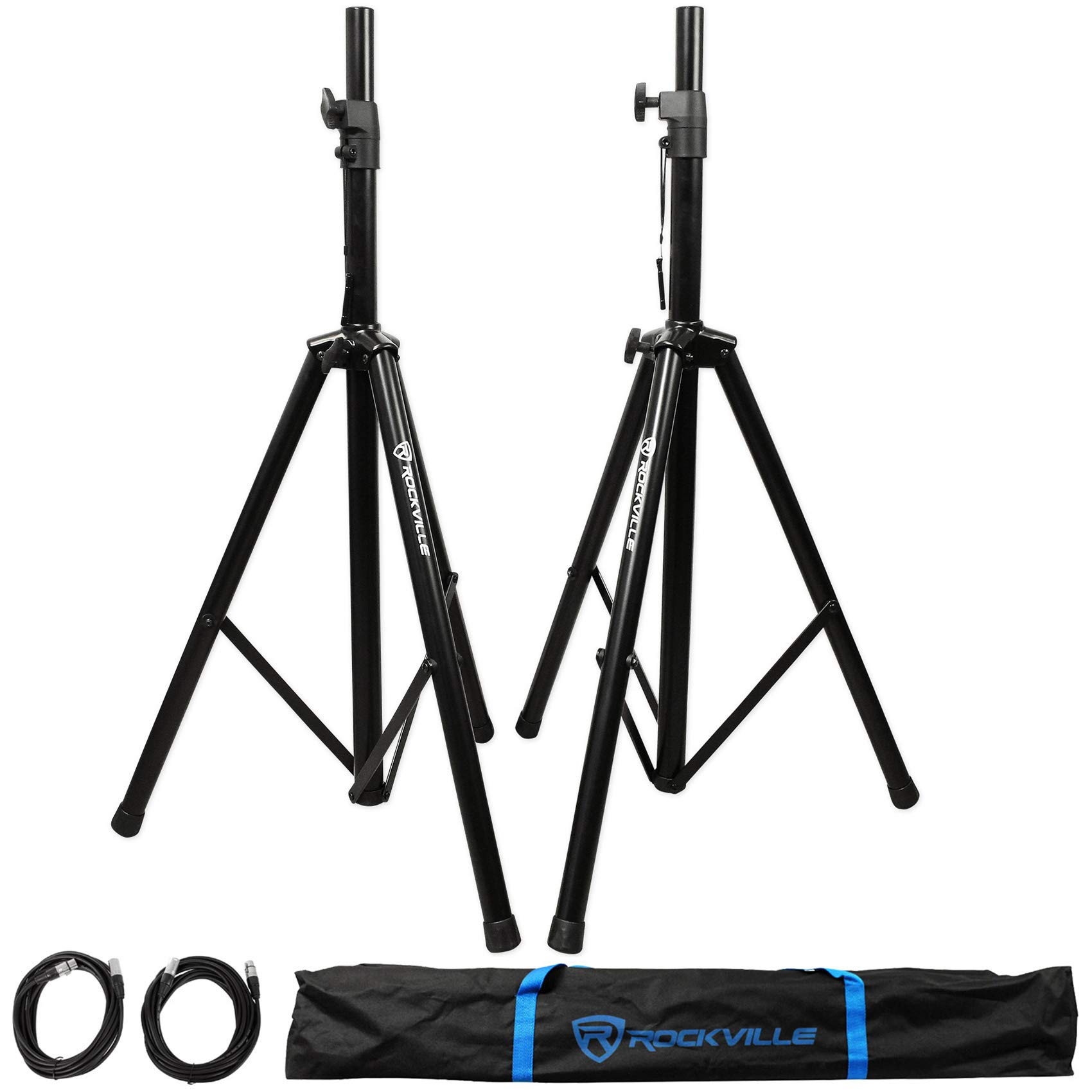 Rockville RPG8 8