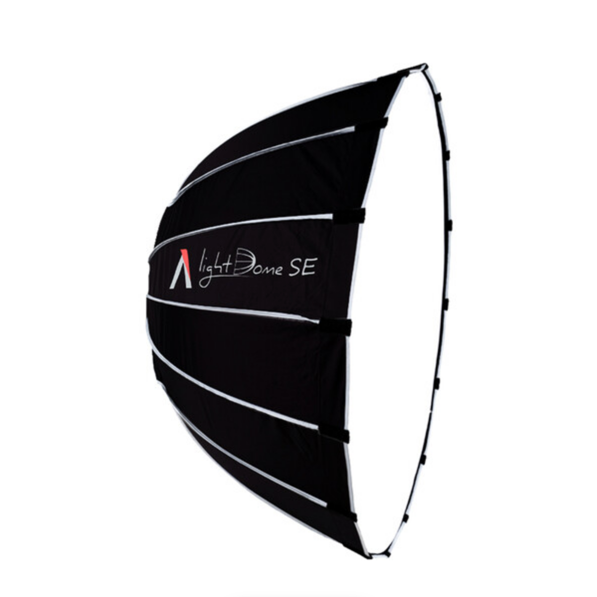 Aputure Light Dome SE Softbox - Professional Photography Lighting Diffuser for Studio & Portrait Shots | Perfect for YouTube Videos, Product Photography & Indoor Filming