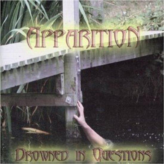 Apparition - Drowned in Questions (Bonus Tracks Included) | Alternative Rock Music for Relaxation & Study Sessions