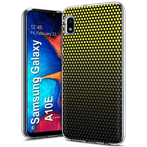 Mesh Yellow