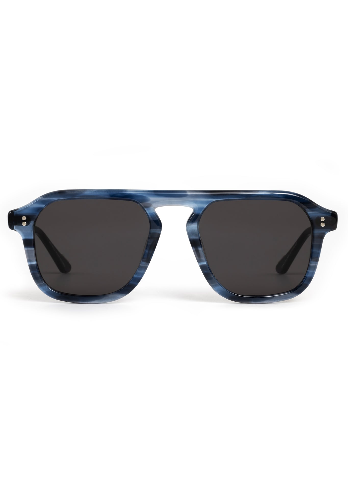Zander Ripple Sunglasses - Polarized UV Protection for Men & Women - Perfect for Beach, Driving & Outdoor Activities