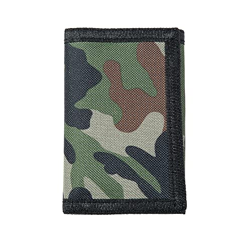 Green camouflage
