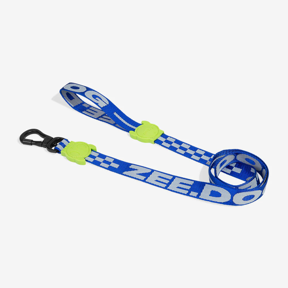 Zee.Dog Astro Dog Collar - Adjustable, Durable & Stylish Pet Collar for Small, Medium & Large Dogs - Perfect for Walking, Training & Outdoor Adventures