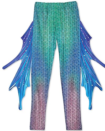 Mermaids 2023