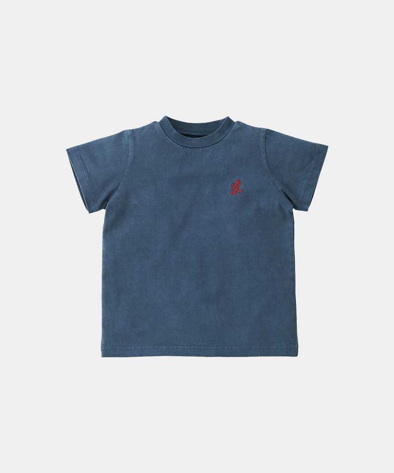 Kids One Point Tee - Soft Cotton Short Sleeve T-Shirt for Boys & Girls - Perfect for School, Playtime & Everyday Wear