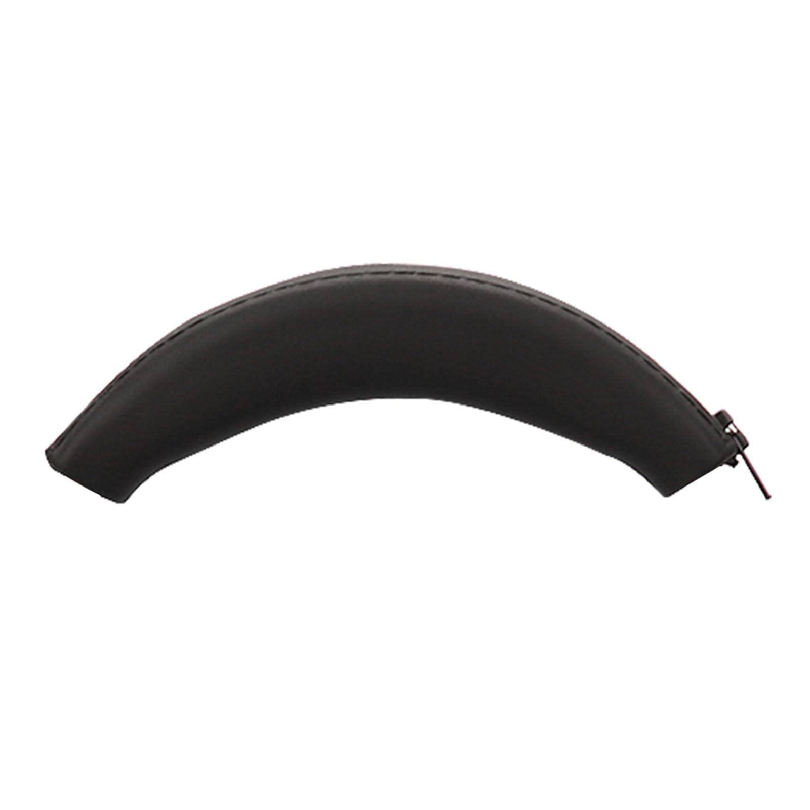 GMBYLBY Silicone Headphone Headband Cover with Zippers - Washable Replacement Sleeve for Sony WH-ULT900N Headset - Perfect for Gym, Travel & Home Use