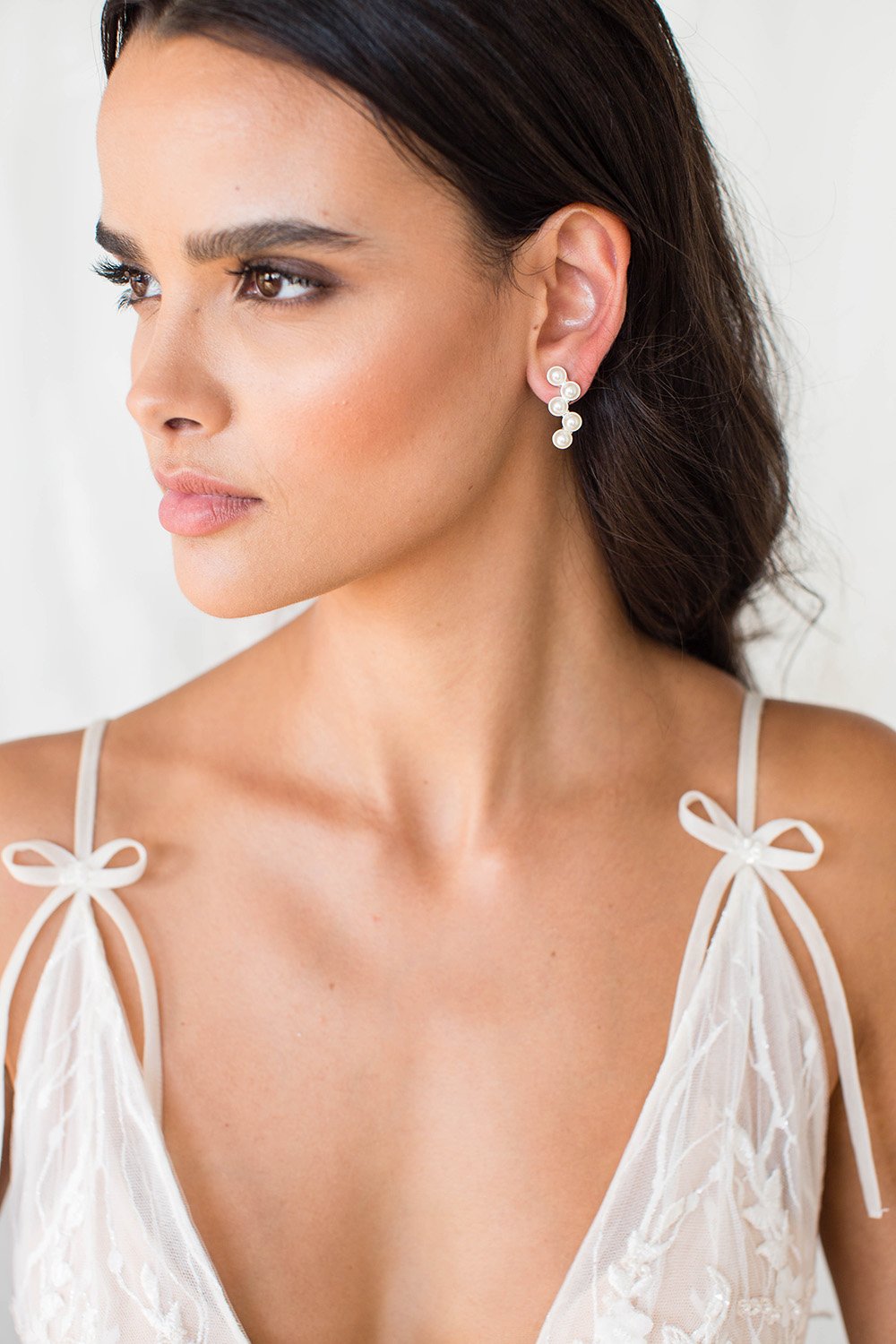 Exquisite Desi Earrings for Women – Handcrafted Indian Ethnic Jewelry for Weddings, Parties & Festive Occasions