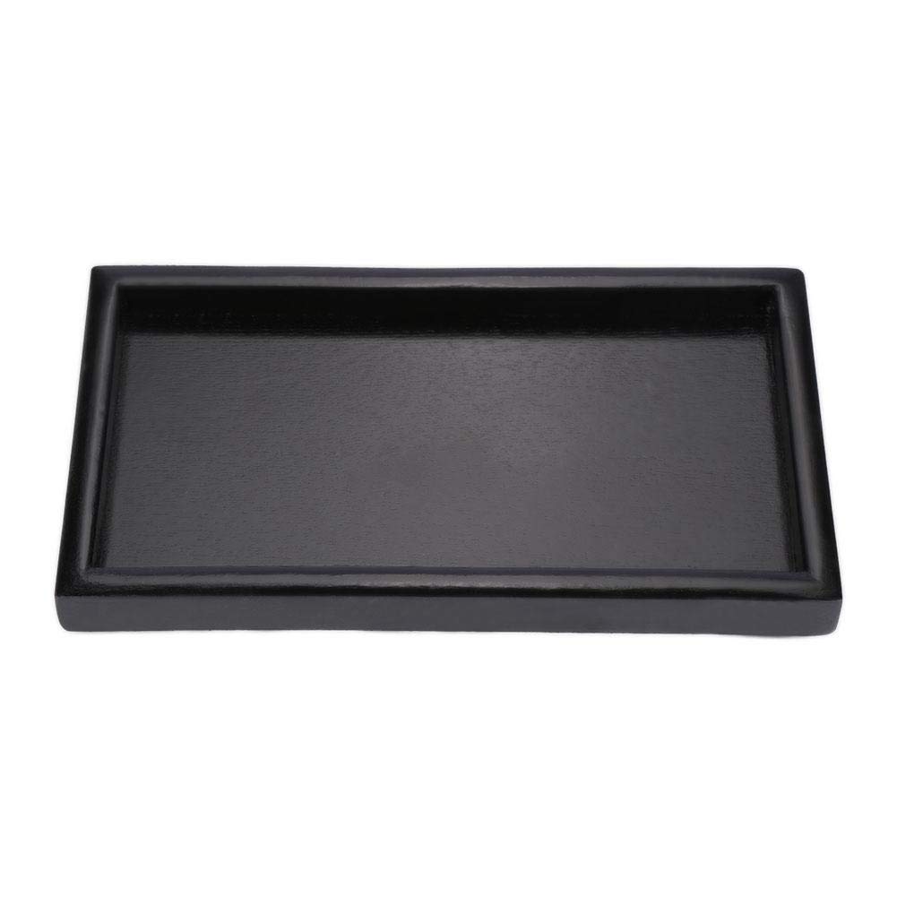 Premium Wooden Serving Tray - 11.81