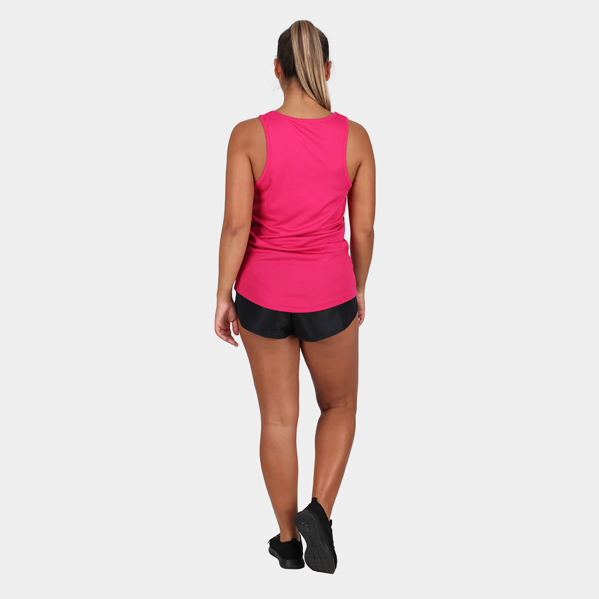 Pink Diamond Technical Vest for Women - Lightweight Outdoor Running Hiking Jacket - Waterproof Windbreaker for Active Lifestyle & Adventure Sports