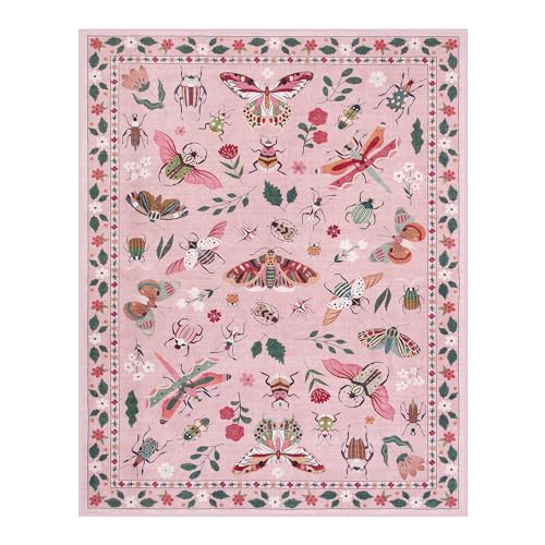 Pink/Multi
