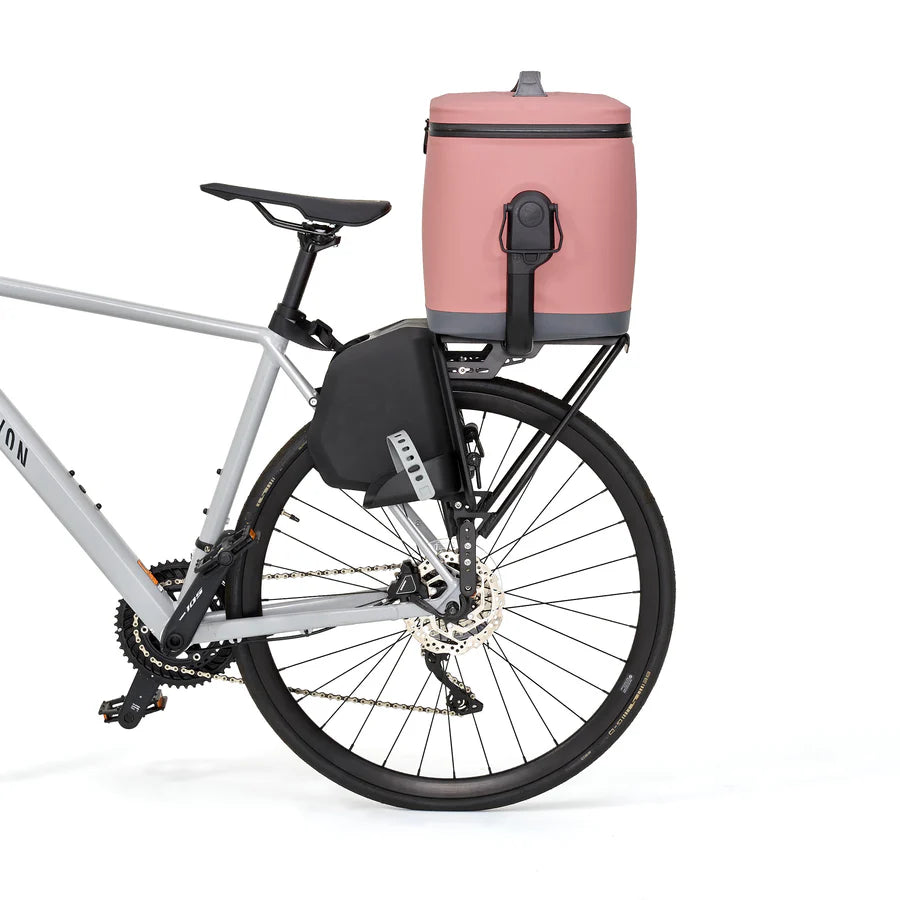 Veer Day Cooler - Premium Insulated Cooler for Outdoor Adventures, Picnics, Beach Trips & Camping | Keep Food & Drinks Cold for Hours