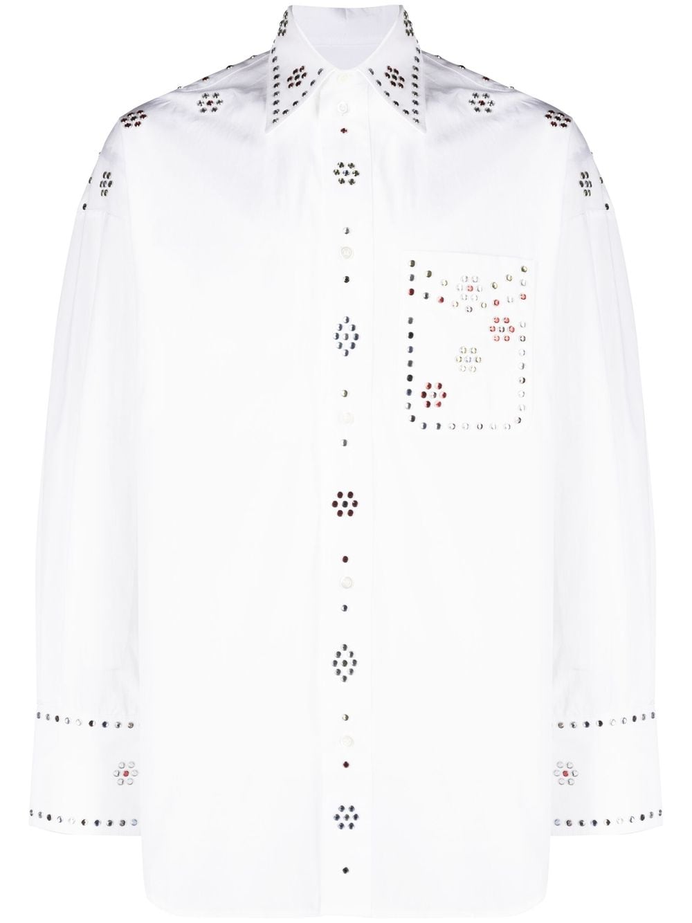 Premium BLUEMARBLE Men's White Casual Shirts - Breathable Cotton Comfort Fit for Office, Travel & Everyday Wear