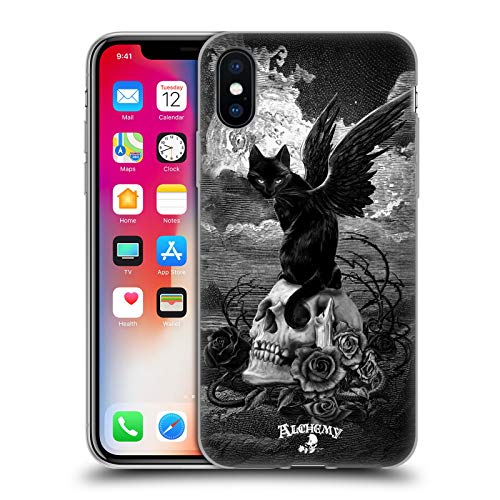 Nine Lives Of Poe Skull