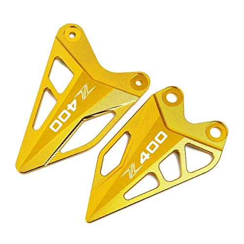 Gold Z400