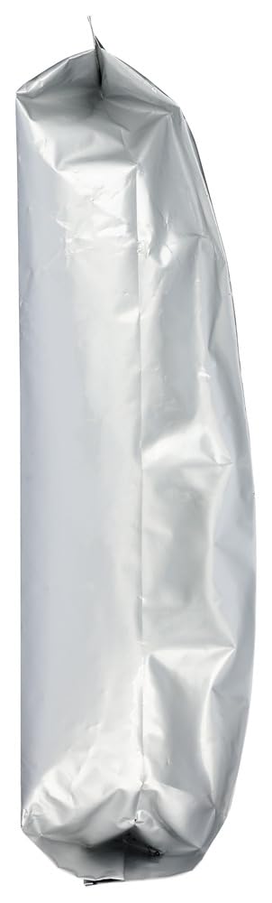 Organic Hazelnut Coffee by Jim's Organic - 5 Lb Bag of Premium Fair Trade Coffee Beans - Perfect for Home Brewing, Office Use & Gifts