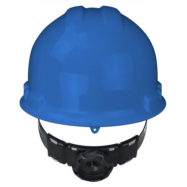 Premium Hard Hat Cap Style - ANSI/OSHA Certified Safety Helmet for Construction & Industrial Work - Lightweight & Durable Head Protection for Builders, Engineers & Workers
