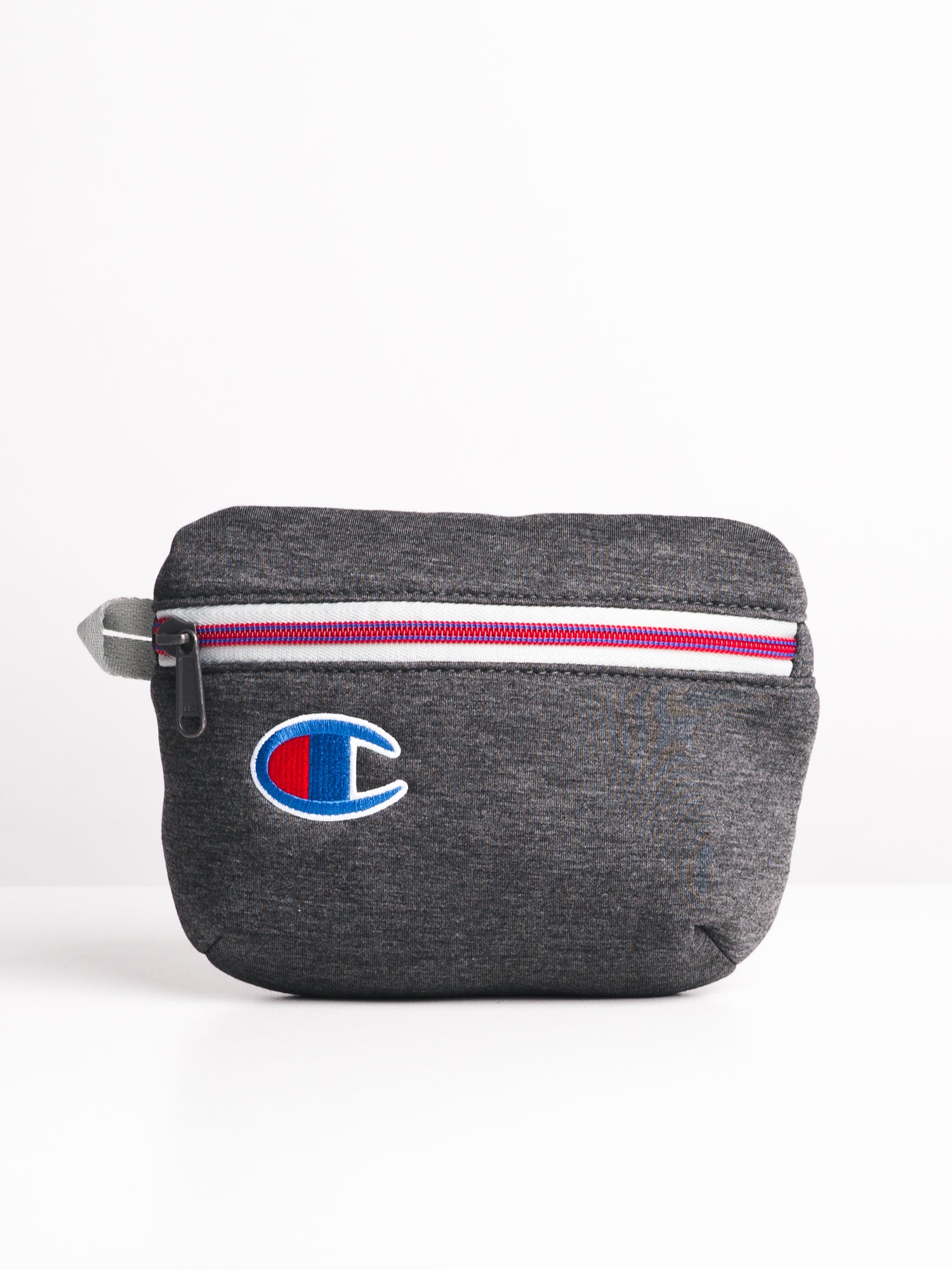 ATTRIBUTE Waist Bag Fanny Pack in Dark Gray - Stylish and Functional for Travel, Hiking & Everyday Use | Clearance Sale