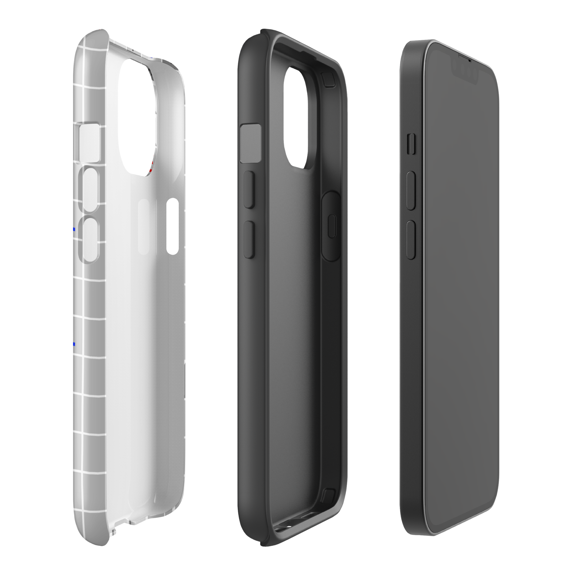 Microsoft Minesweeper Themed Durable Phone Case for iPhone - Perfect for Gamers & Retro Enthusiasts | Shockproof & Scratch-Resistant Protection for Everyday Use