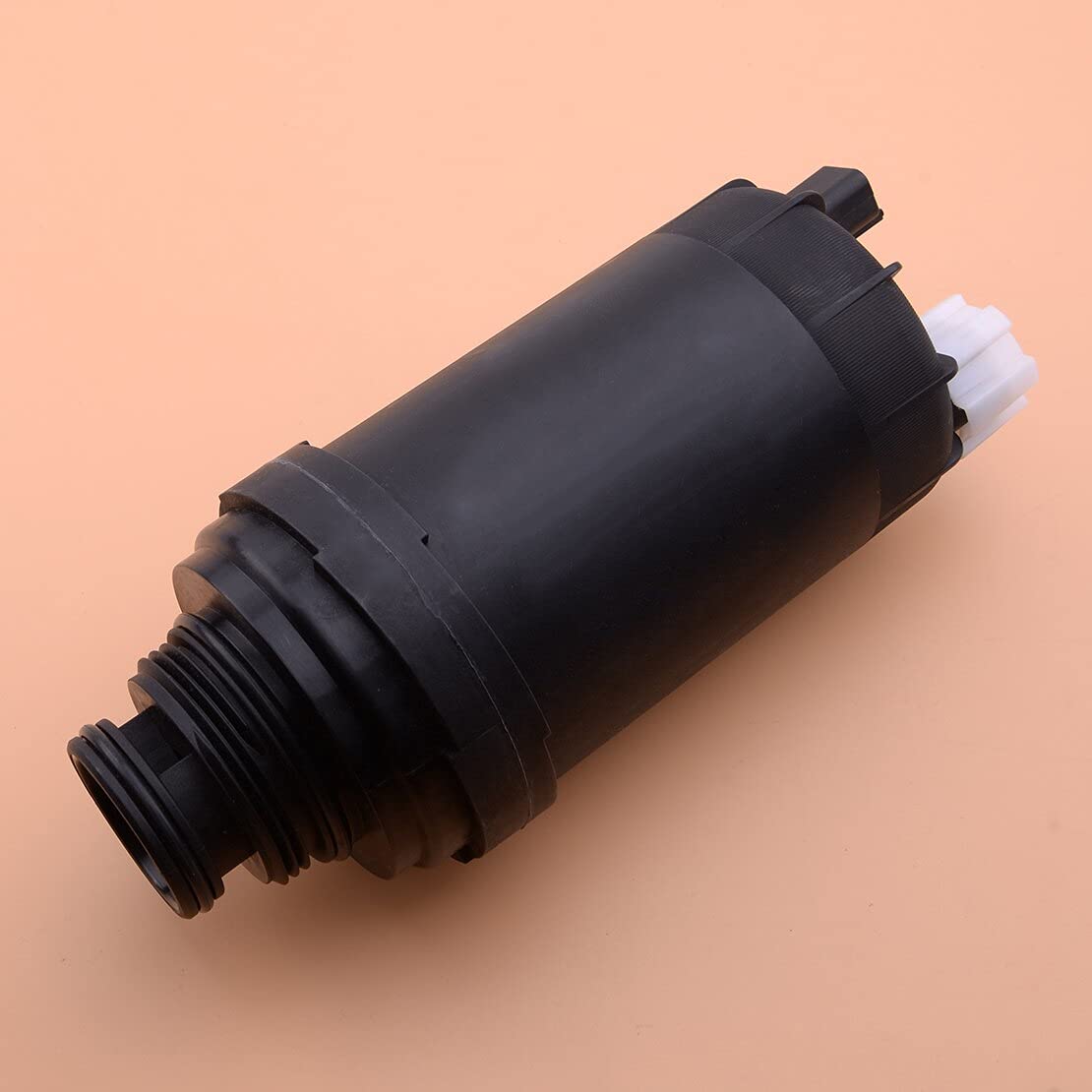 Bobcat Loader Excavator Replacement Fuel Filter Water Separator Part 7023589 - Compatible with M.C, Telescopic Versa Handlers - Ideal for Construction & Heavy Equipment Maintenance