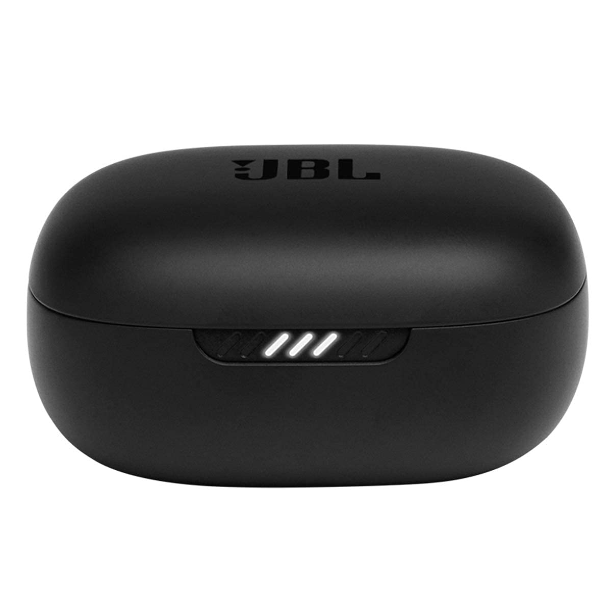 JBL Live PRO+ TWS True Wireless Earbuds with Active Noise Cancelling, Bluetooth 5.0, 28H Battery - Black (Renewed) - Perfect for Commuting, Workouts & Travel
