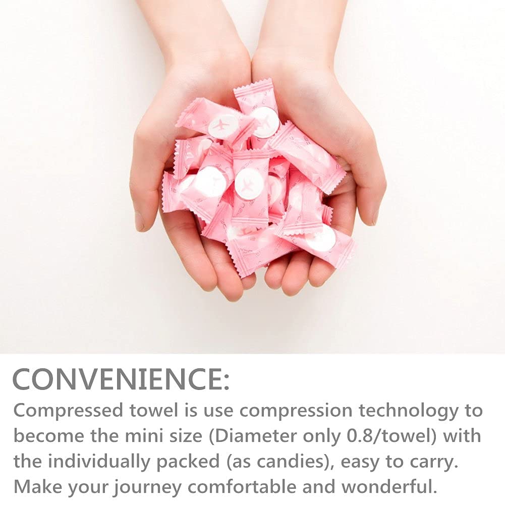 VanFn Disposable Towel & Jewelry Travel Organizer Roll - Compact Foldable Jewelry Storage Case for Women | Perfect for Rings, Necklaces, Earrings, Bracelets, Watches & Brooches | Ideal for Travel, Vacation & Daily Organization