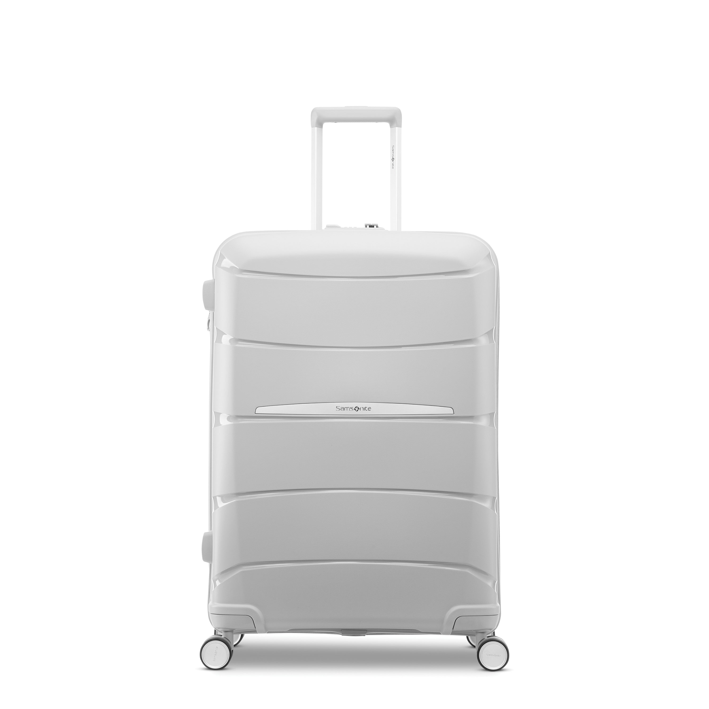Samsonite Outline Pro Medium Expandable Spinner Luggage - 28