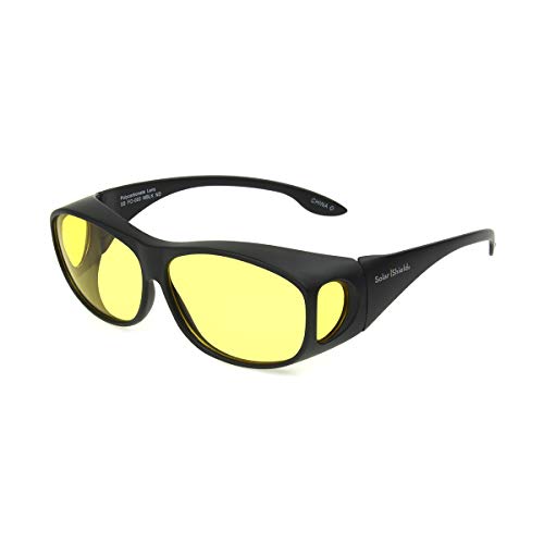 Black/Night Driver Lens