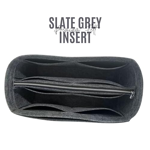 Slate Grey
