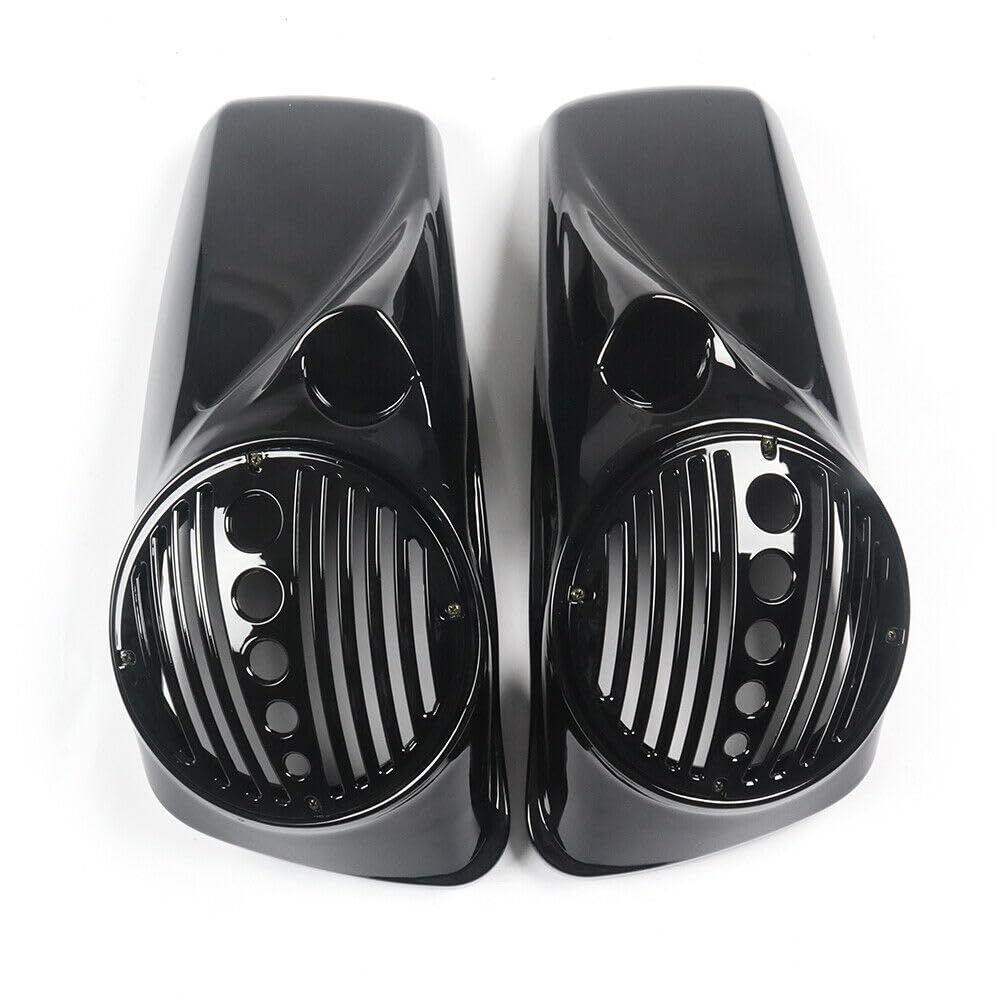 STLPRO Vivid Black 8