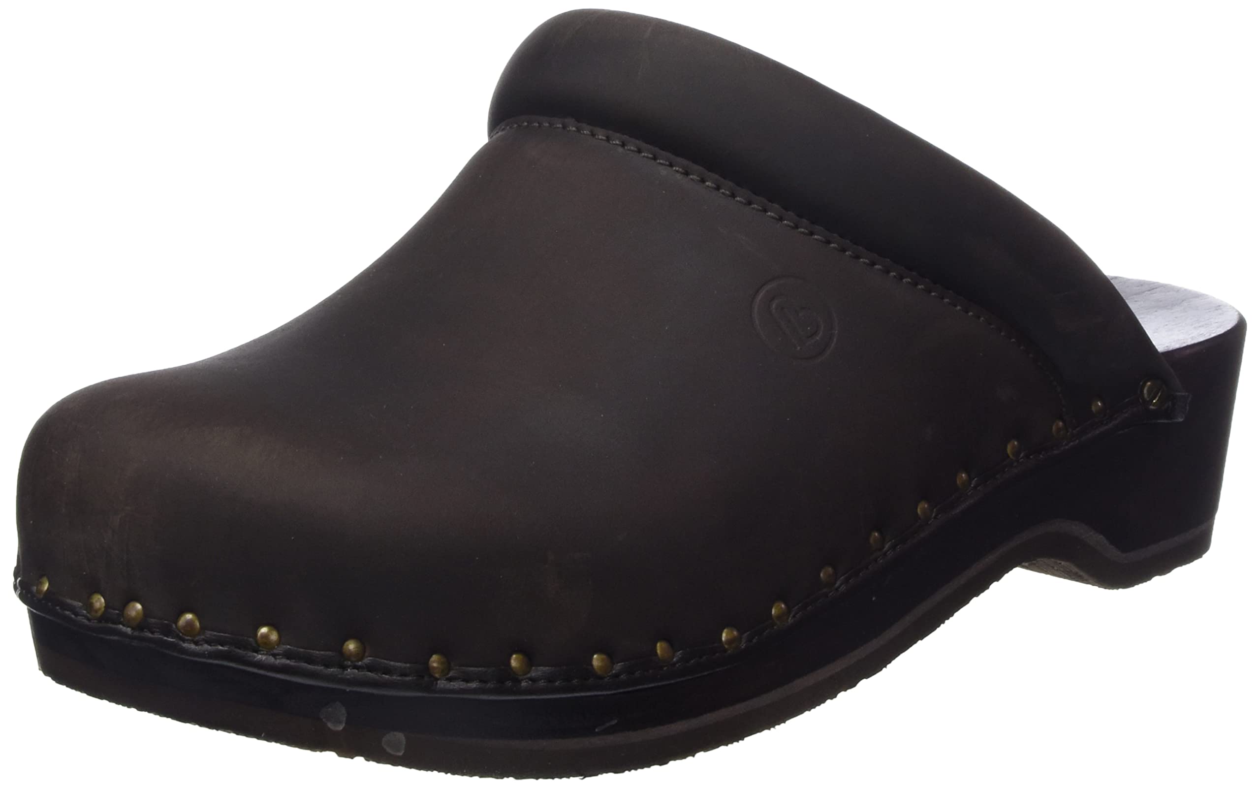 Berkemann Women's Comfortable Slip-Resistant Clogs - Perfect for Nurses, Chefs & Healthcare Professionals